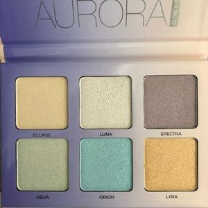 Anastasia Beverly Hills Aurora Glow Kit